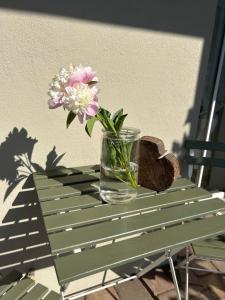 Ferienwohnung Kleine Auszeit