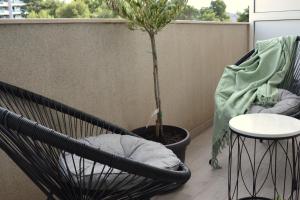 Gaia Marina Apartment