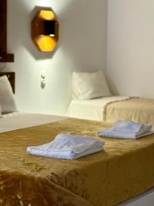 Thalassa Suites a la mer