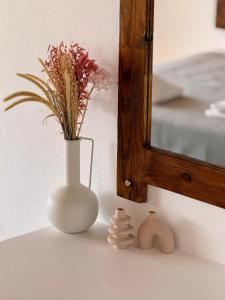 Thalassa Suites a la mer