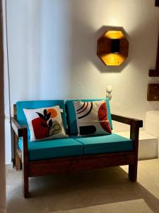 Thalassa Suites a la mer