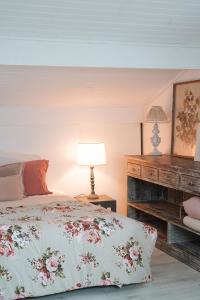 Chambre Cosy avec Piscine
