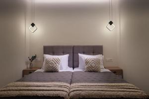 Aloni City Apartment - NEW 2026