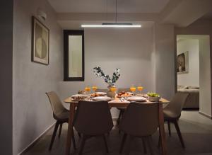 Aloni City Apartment - NEW 2026