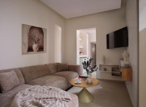 Aloni City Apartment - NEW 2026