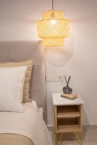 Cosmopolitan Suites