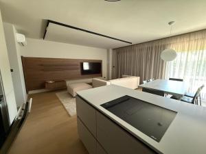 Olea Residences, Luxury Apartments in Bašanija, Umag