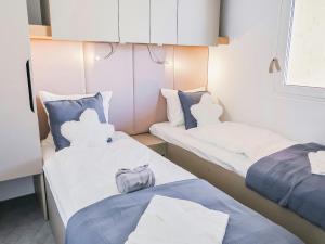 Privlaka Adria pearl homes