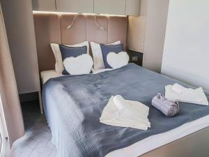 Privlaka Adria pearl homes