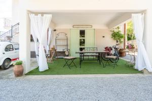 Casa Corniolo Near Arezzo
