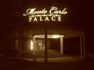Monte Carlo Palace Suites