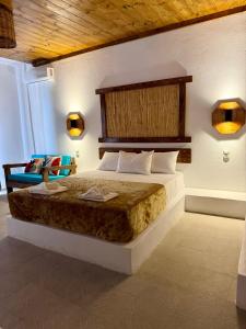 Thalassa Suites a la mer