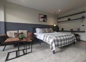 Comfortable Phuket Studio - Near Chalong Circle