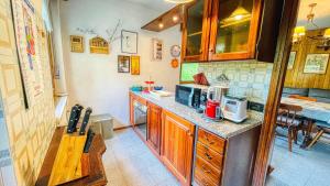 Appartamento Verde Sole - Affitti Brevi Italia