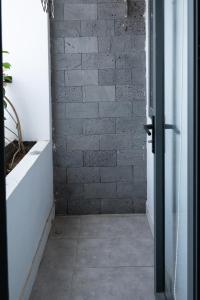 Studio- Green AP with balcony & nearthe beach 302