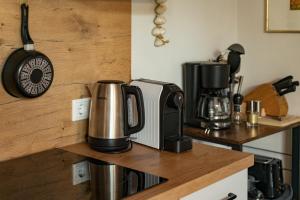 Appartement Kunstgalerie by Schladming-Appartements