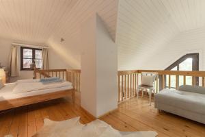 Appartement Kunstgalerie by Schladming-Appartements