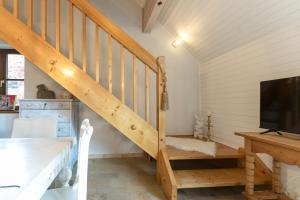 Appartement Kunstgalerie by Schladming-Appartements