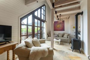 Appartement Kunstgalerie by Schladming-Appartements