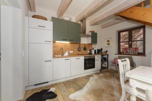 Appartement Kunstgalerie by Schladming-Appartements