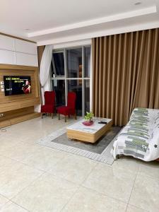 Minato CT1 2 Bedroom Khánh Phong Apartment