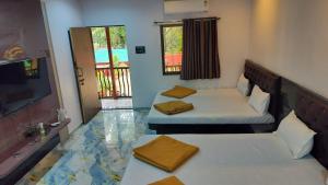 Meghdoot New Resort