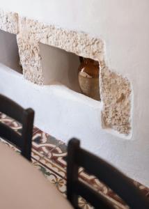 Historic Trullo In Valle Ditria