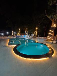 Meghdoot New Resort