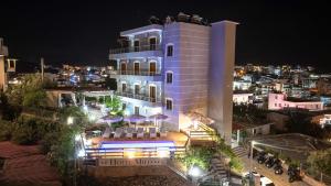 Hotel Milo Ksamil