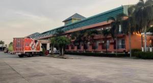 Rawanda Resort Hotel