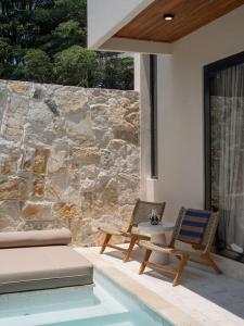PROMO Brand New Beach Villa Balangan Uluwatu