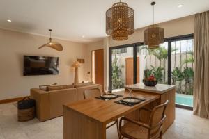 PROMO Brand New Beach Villa Balangan Uluwatu
