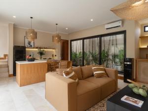 PROMO Brand New Beach Villa Balangan Uluwatu