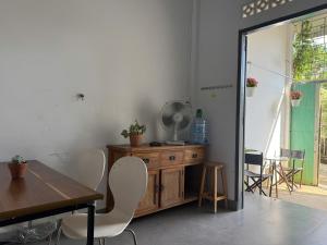 Dương Cầm Homestay