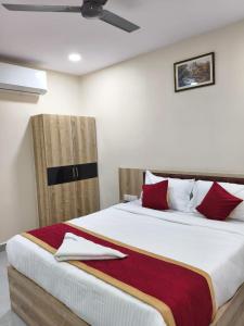 Hotel Mount Royale Kukatpally