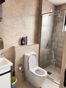 1 bedroom Wilma Towers 12th floor