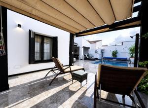 Villa del Alemán by Rental Olé