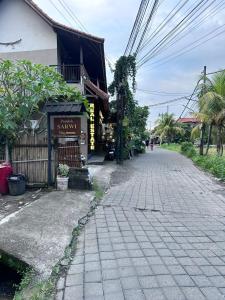 Pondok Sarwi