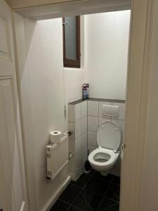 Altbauwohnung Nähe Gutenbergplatz