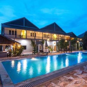 Boreirom Teuk Chhou Resort