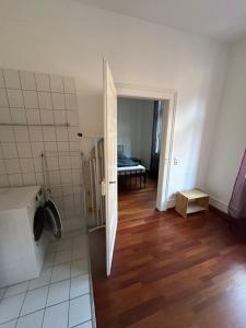 Altbauwohnung Nähe Gutenbergplatz