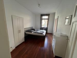 Altbauwohnung Nähe Gutenbergplatz