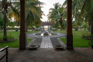 Villa Sethawadi Hotel and Kitesurf Centre