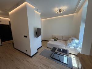 Apartament Ania Nysa Centrum z bezpłatnym parkingiem