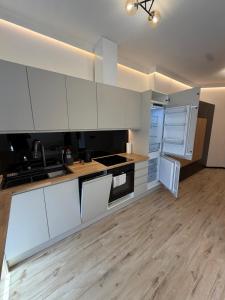 Apartament Ania Nysa Centrum z bezpłatnym parkingiem