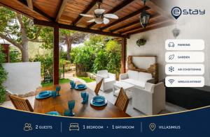 Mandorli Green Retreat