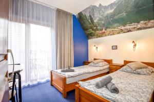 Apartamenty u Symuna Centrum Zakopane