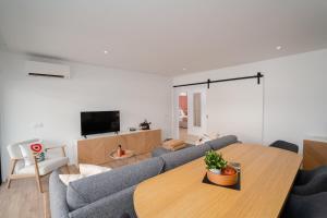 Apartment Terra, Cabanas Fishing Village