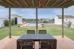 Casa La Gitanilla 1