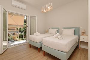 InTown Corfu 2BR Apartment!